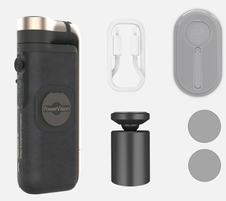 Power Vision S1 Phone Gimbal gimbal Powervision