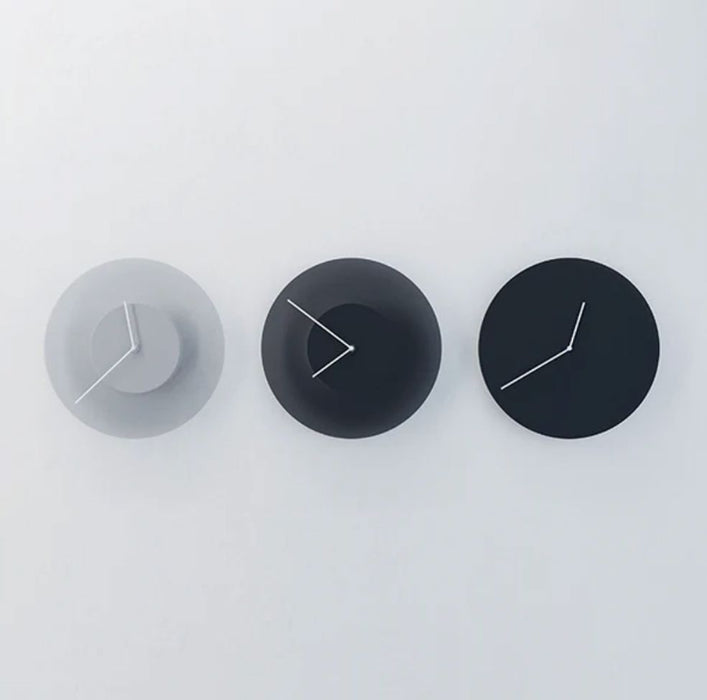 Dusk Clock Clock Techoutlet
