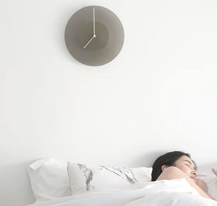 Dusk Clock Clock Techoutlet