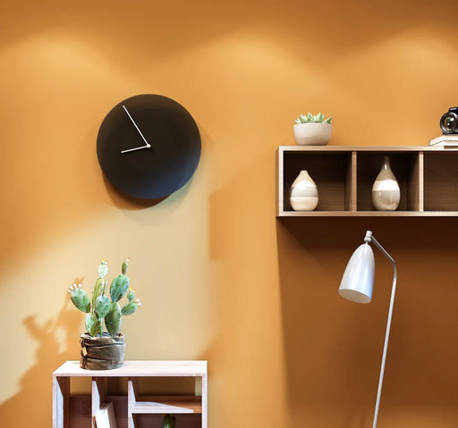 Dusk Clock Clock Techoutlet