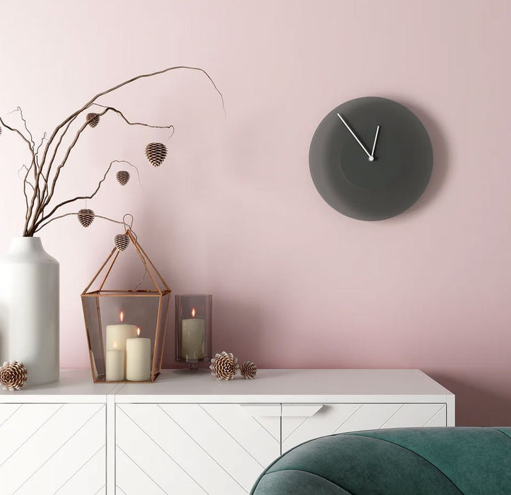Dusk Clock Clock Techoutlet