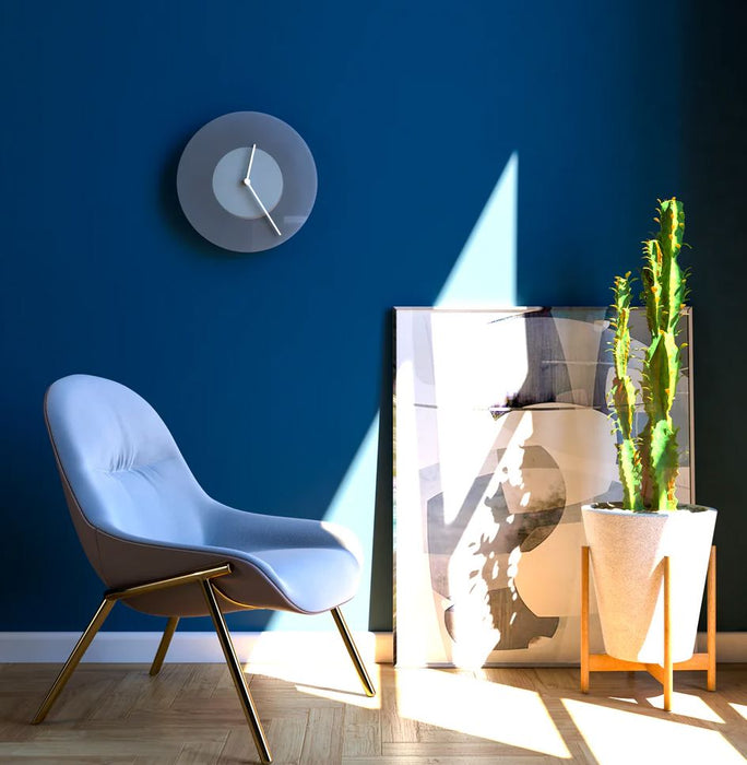 Dusk Clock Clock Techoutlet