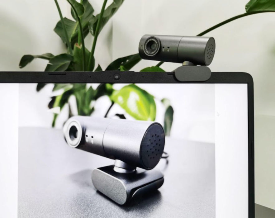 Vidlok Business Webcam W91 Webcam Vidlock