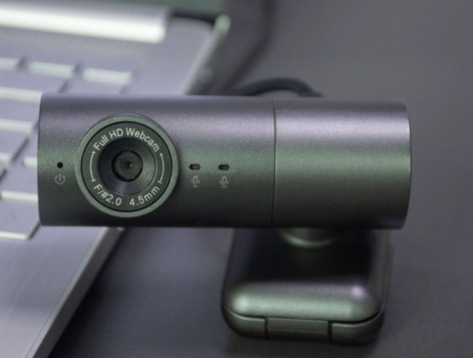 Vidlok Business Webcam W91 Webcam Vidlock