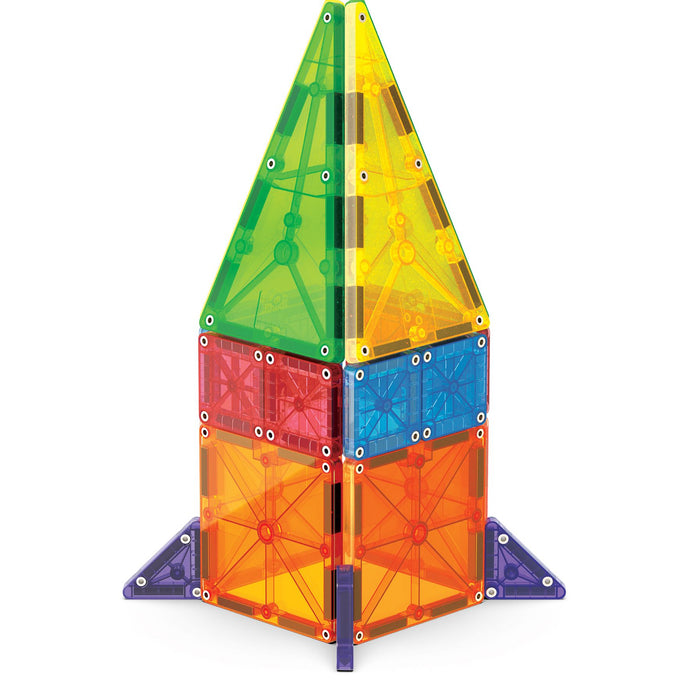 Magna-Tiles Combo - 20 Piece Micromags Micromags