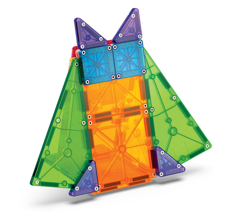 Magna-Tiles Combo - 20 Piece Micromags Micromags