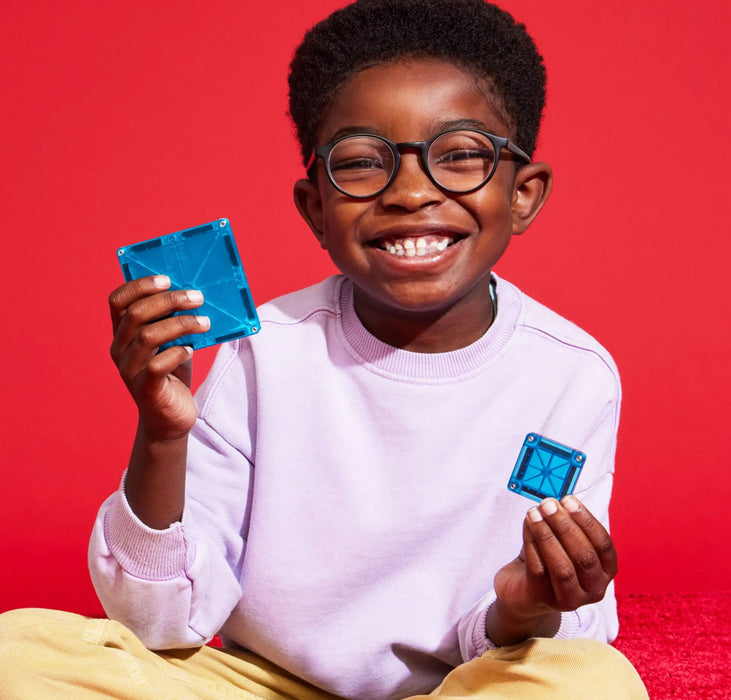 Magna-Tiles Combo - 20 Piece Micromags Micromags
