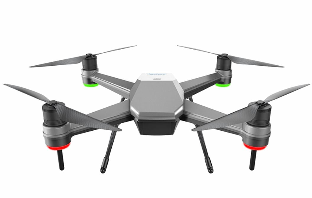 Rippton Shark X Fishing Drone BUNDLE with Spare Battery and Propellers Fishing Drone Rippton