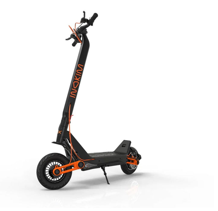 Inokim OX Balance - Ex Demo Escooter Inokim