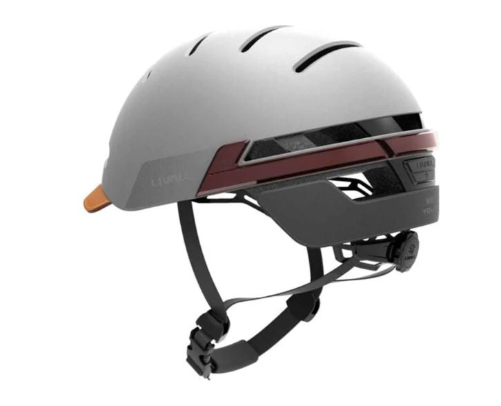 LIVALL BH51T Smart Helmet - Medium Helmet Livall