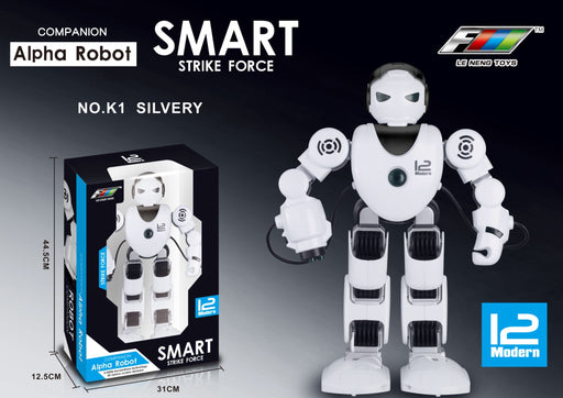 K1 Alpha Robot toy robot Techoutlet
