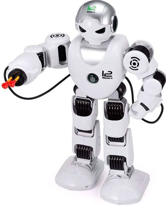 K1 Alpha Robot toy robot Techoutlet