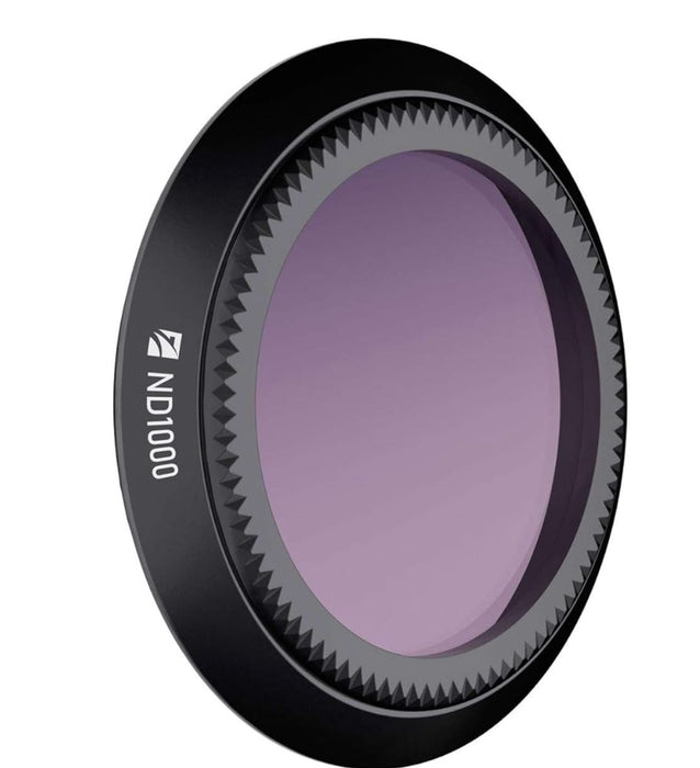 Freewell Long Exposure ND1000 Camera Lens Filter for Autel Evo II 6K Drone Filter FreeWell