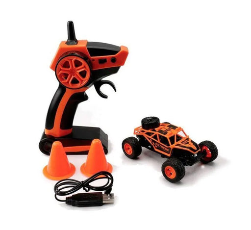 Mini High Speed Off Roader Car RC CAR Techoutlet