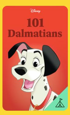 Yoto Card - Disney Classics Collection Volume 1 Yoto Card Yoto