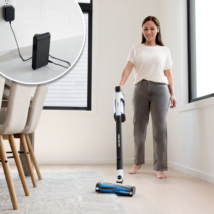 Shark Cordless Pro with CleanSense IQ Vacuum Shark