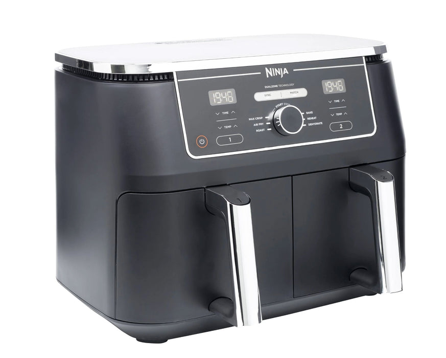Ninja Foodi Max XXXL Dual Zone Air Fryer Air Fryer Ninja