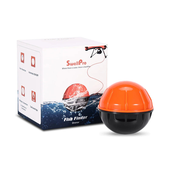 Swellpro Dronar Fish Finder for SD4 Swellpro