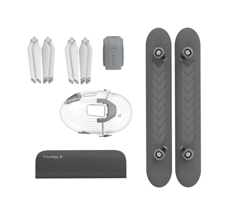 Powervision Power Egg X Wizard Kit (for use with Power Egg) Powervision