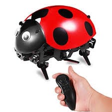 Crazy RC Lady Bug Tech Outlet
