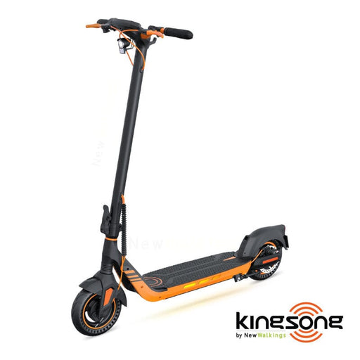 Kingsong N14 MAX 48v 600W Electric Scooter - Ex Demo model Kingsong