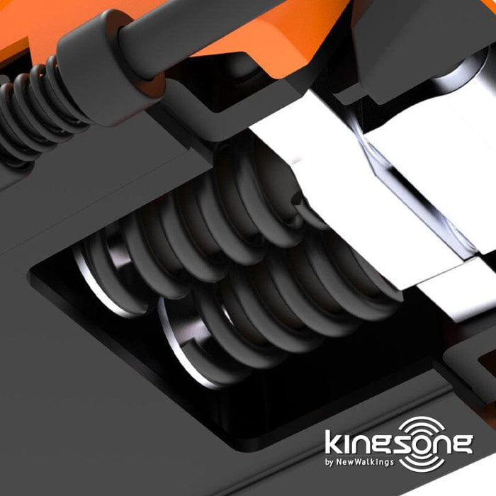 Kingsong N14 MAX 48v 600W Electric Scooter - Ex Demo model Kingsong
