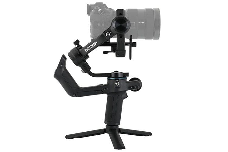 FeiyuTech Scorp Feiyutech