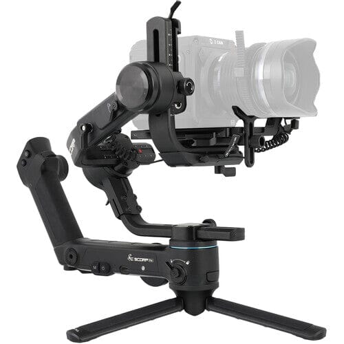 FeiyuTech Scorp Pro Feiyutech