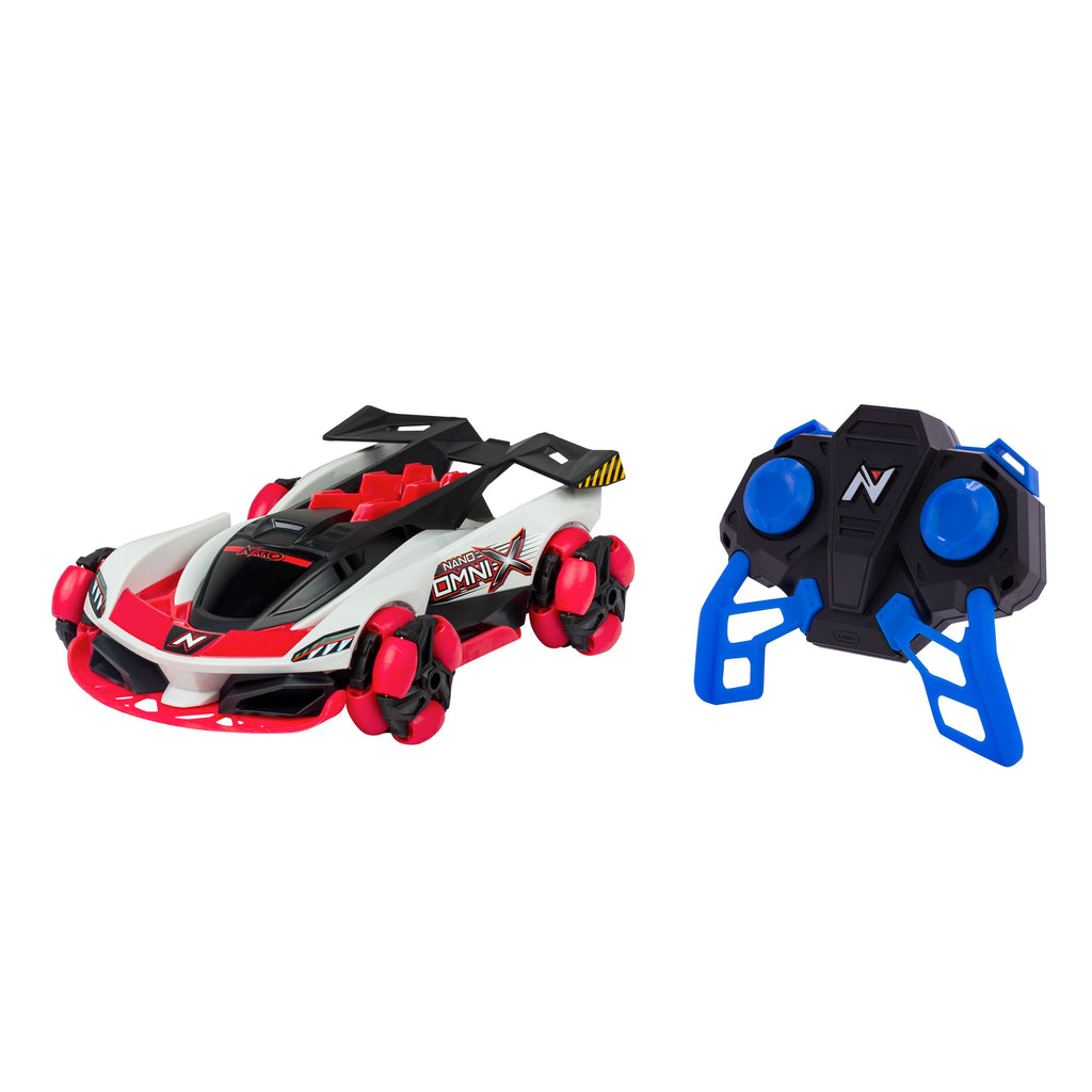 Nano rc hot sale car