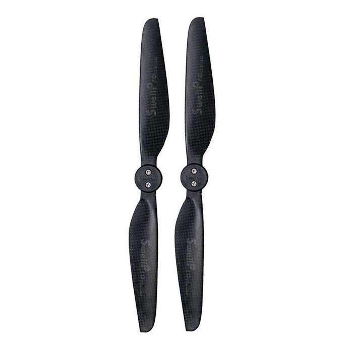 Splashdrone 3 Spare Propellers - Pair (High Performance Original) 1 month warranty applies Swellpro