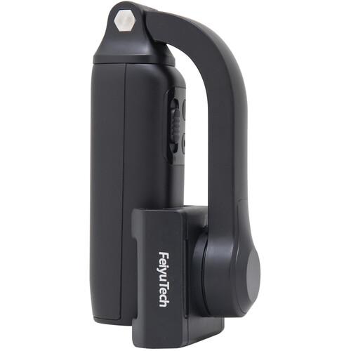 FeiyuTech Vimble 1 Single-Axis Telescoping Handheld Gimbal for Smartphones 12 month warranty applies Feiyutech
