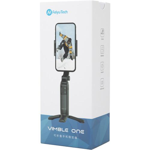 FeiyuTech Vimble 1 Single-Axis Telescoping Handheld Gimbal for Smartphones 12 month warranty applies Feiyutech