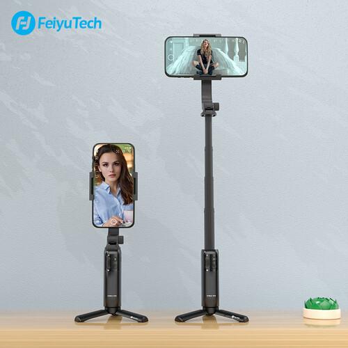 FeiyuTech Vimble 1 Single-Axis Telescoping Handheld Gimbal for Smartphones 12 month warranty applies Feiyutech