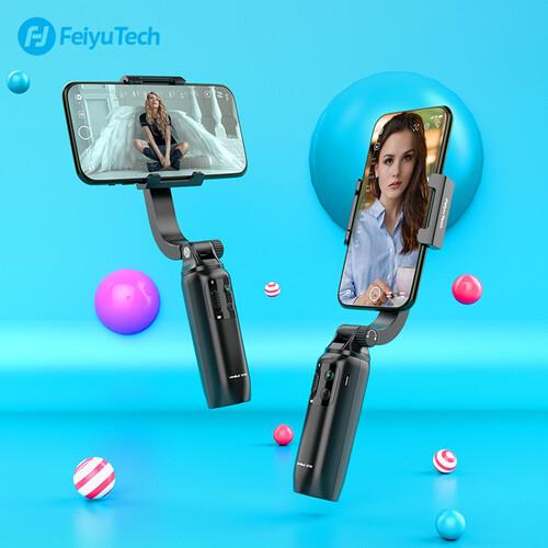 FeiyuTech Vimble 1 Single-Axis Telescoping Handheld Gimbal for Smartphones 12 month warranty applies Feiyutech