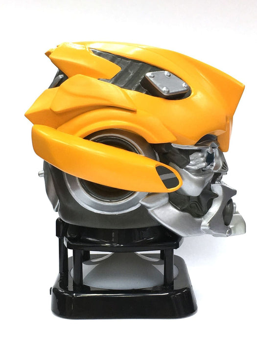 Transformers Bumblebee mini Bluetooth Speaker 12 month warranty applies Transformers