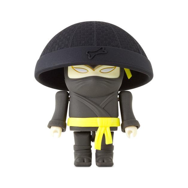 Ninja, Monkey, Deer: DIY Flash Drive 8GB & 16GB 12 month warranty applies Tech Outlet