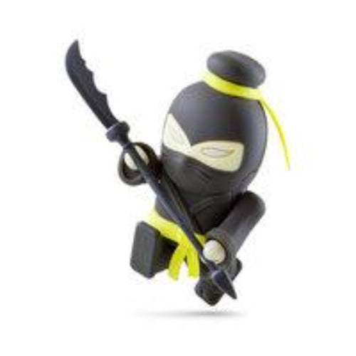Ninja, Monkey, Deer: DIY Flash Drive 8GB & 16GB 12 month warranty applies Tech Outlet