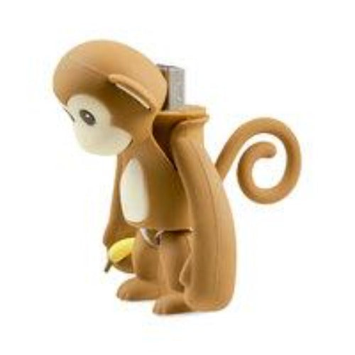 Ninja, Monkey, Deer: DIY Flash Drive 8GB & 16GB 12 month warranty applies Tech Outlet