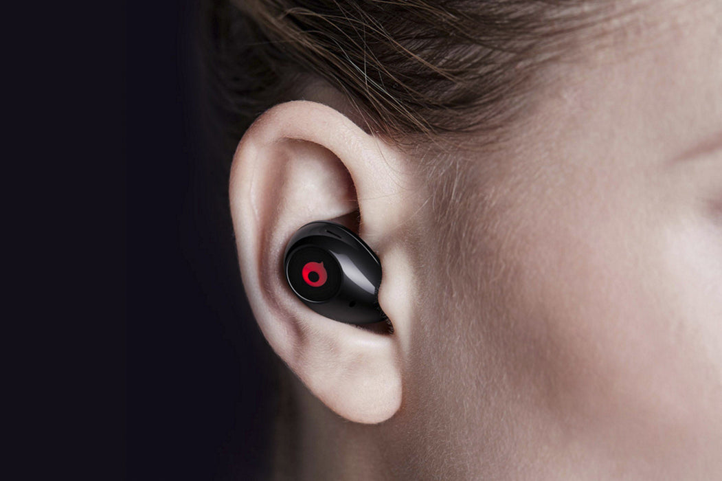 Air by Crazybaby : True Wireless Earbuds 12 month warranty applies Crazy Baby