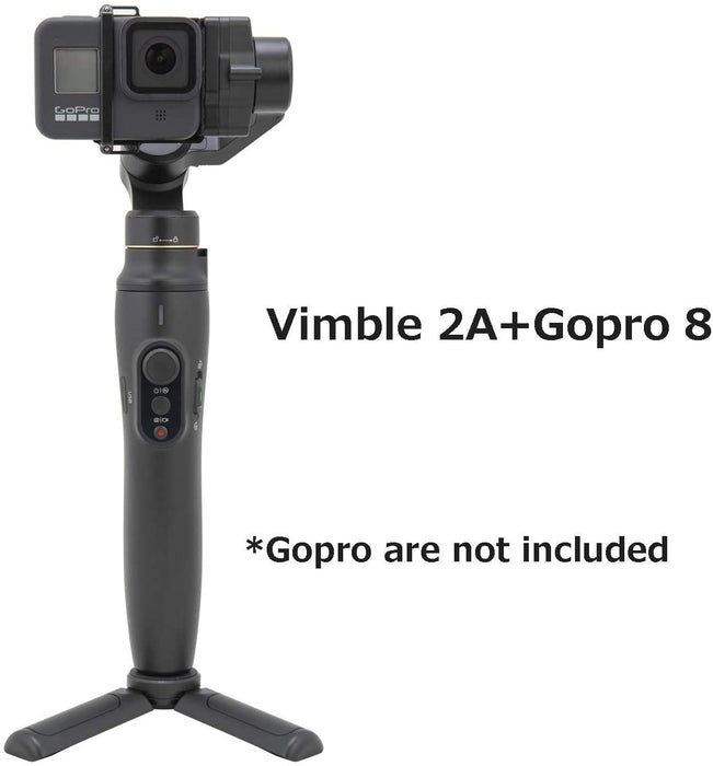 FeiyuTech Vimble 2A Handheld Splashproof Gimbal - for Action Cameras 12 month warranty applies Feiyutech