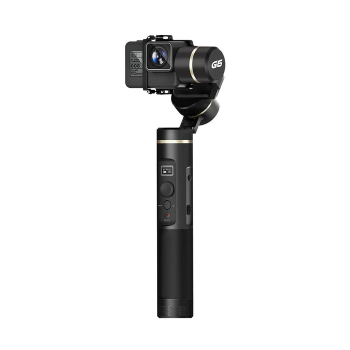 FeiyuTech G6 Handheld Splashproof Gimbal - for latest Gopro Hero 8 12 month warranty applies Feiyutech