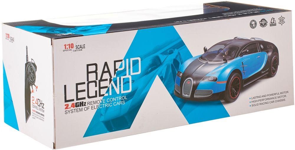 2.4 GHz High Speed Racing RC Car 1:10 Size (mixed gold & pink colours) 3 month warranty applies Tech Outlet