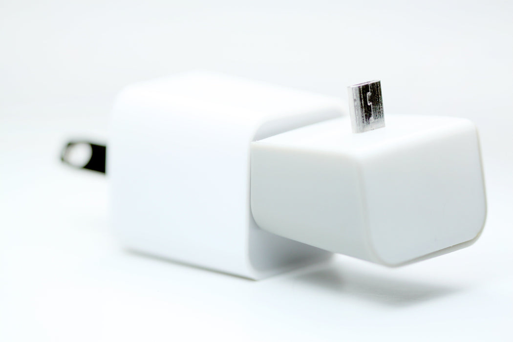 Power dock smart charger 12 month warranty applies Tech Outlet