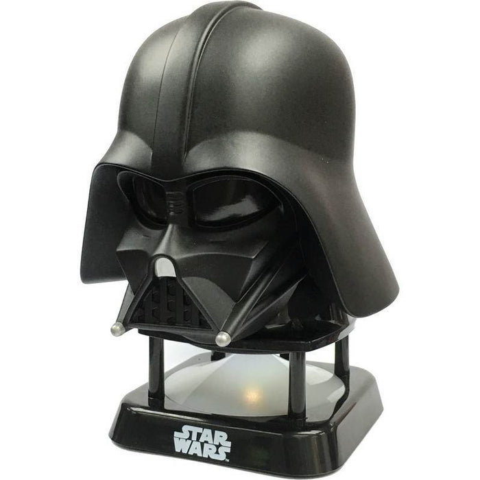 Star Wars Darth Vader Mini Bluetooth Speaker 12 month warranty applies Star Wars