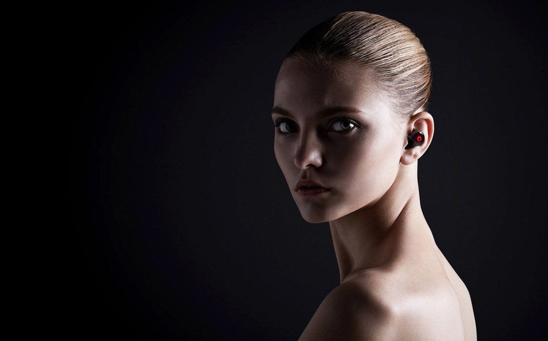 Air by Crazybaby : True Wireless Earbuds 12 month warranty applies Crazy Baby