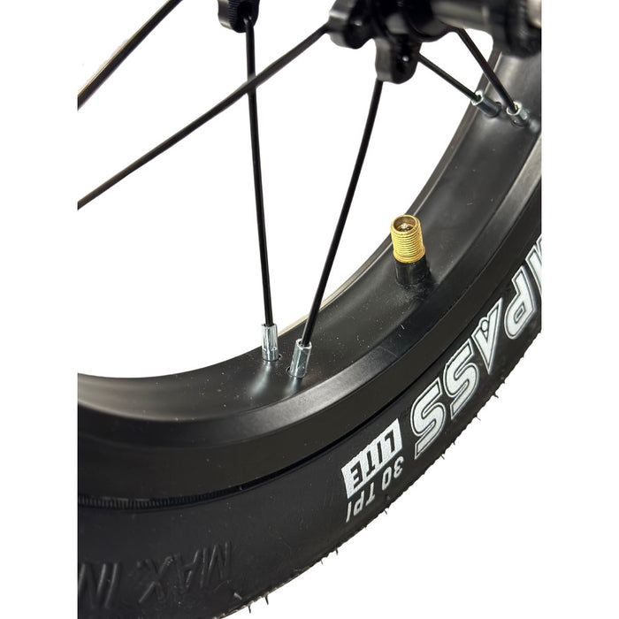 Hornit Airo Spare Wheel Hornit