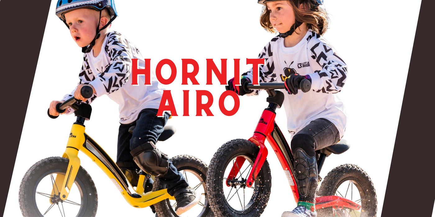 Hornit Airo Spare Wheel Hornit