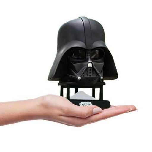 Star Wars Darth Vader Mini Bluetooth Speaker 12 month warranty applies Star Wars