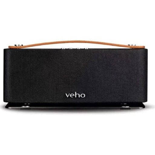 M-Series MR-7 Retro Wireless Speaker Bluetooth Speakers VEHO