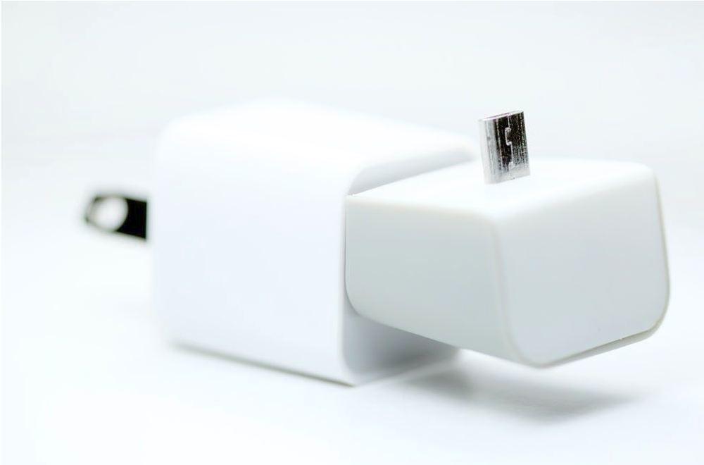 Power dock smart charger 12 month warranty applies Tech Outlet